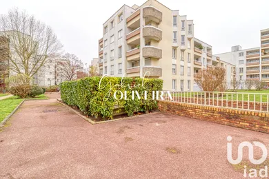 Appartement à Deuil-la-Barre (95170)