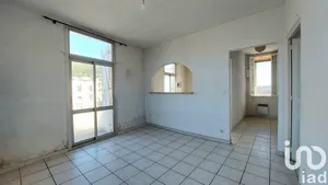 Appartement à Toulon (83000)