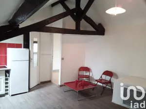 Apartment at Reuil-en-Brie (77260)