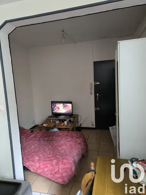 Appartement à Le Havre (76600)