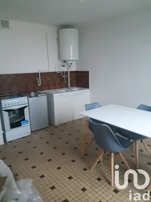 Appartement à Le Havre (76600)