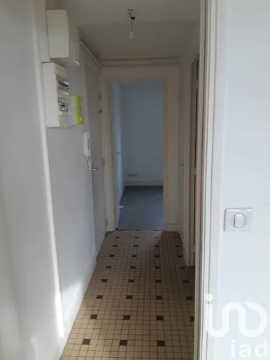 Appartement à Le Havre (76600) — 3/3