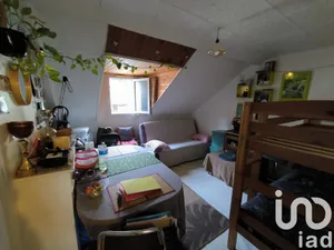 Appartement à Le Havre (76600)