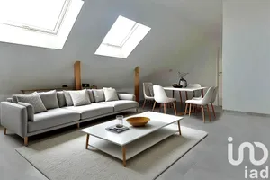 Appartement à Cattenom (57570)