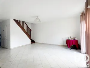 Maison à Compiègne (60200)