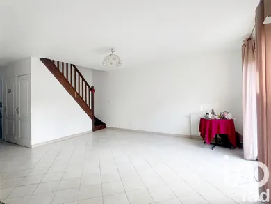 Maison à Compiègne (60200)