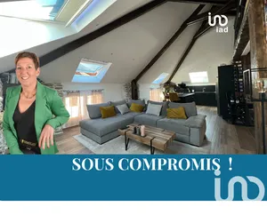 Duplex à Villard-Sallet (73110)