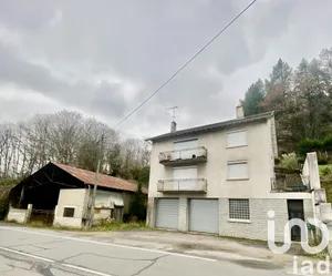 House at Isle (87170)