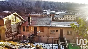 Immeuble à Plombières-les-Bains (88370)