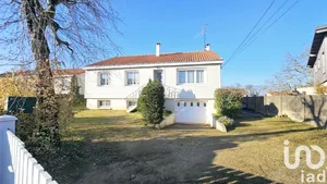 Traditional house at Sèvremoine (49450)