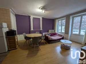 Appartement à Langres (52200)