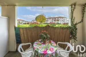 Appartement à Dax (40100)