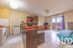 Apartment at Dax (40100)