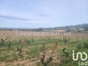 Farm land at Ortaffa (66560)