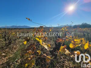 Land at Passa (66300)