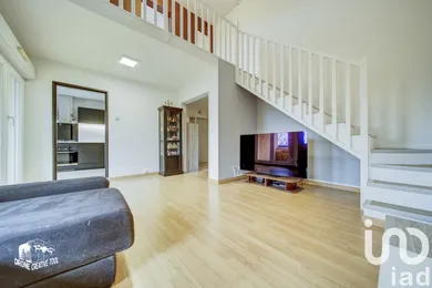 Duplex à Uckange (57270)