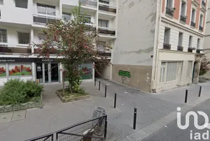Parking à Paris (75005)