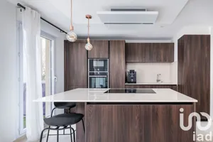 Appartement à Villeurbanne (69100)