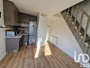 Apartment at Saint-Pathus (77178)