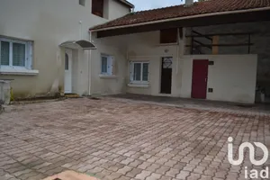 Maison à Porcheville (78440)
