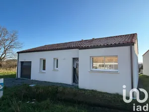 Maison traditionnelle à Le Poiré sur Vie (85170)