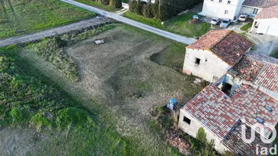 Barn at Fontaines-d'Ozillac (17500)