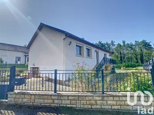 Pavillon à Chaumont (52000)