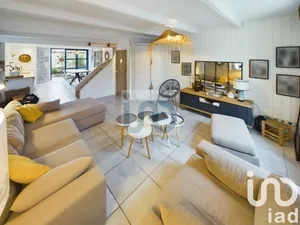 Maison traditionnelle à La Flotte (17630)