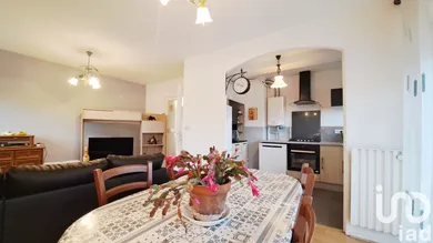 Appartement à Saint-Gaudens (31800)