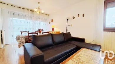 Appartement à Saint-Gaudens (31800)