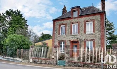 House at Le Grais (61600)