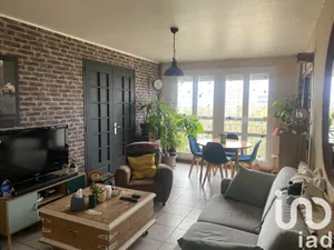 Appartement à Rouen (76000)