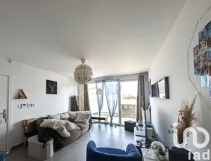 Appartement à Ramonville-Saint-Agne (31520)