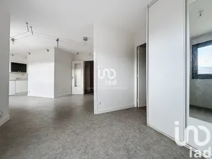 Appartement à Échirolles (38130)