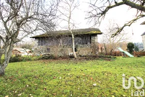 House in Presle (73110)