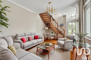 Maison de ville à Villenave-d'Ornon (33140)