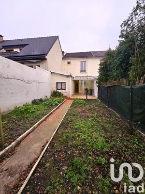 House at Bezons (95870)