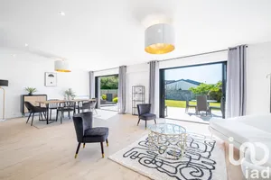 Traditional house at La Baule-Escoublac (44500)