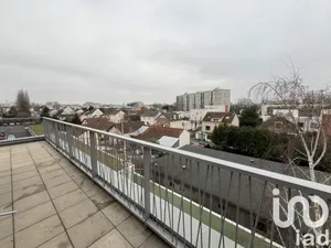 Appartement à Pierrefitte-sur-Seine (93380)