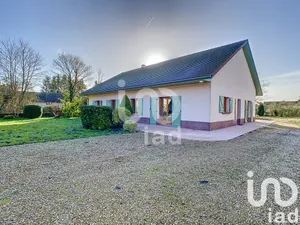 Maison traditionnelle à Semoine (10700)