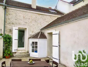 House in Moret sur Loing (77250)