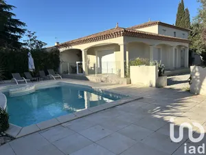 House at Baillargues (34670)