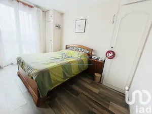 Appartement à Soisy-sous-Montmorency (95230)