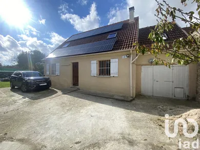 Maison à Boisdon (77970)