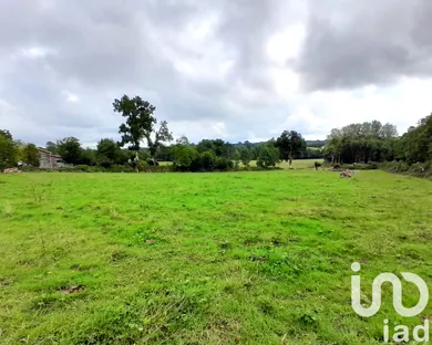 Terrain à bâtir à La Boissière-en-Gâtine (79310)