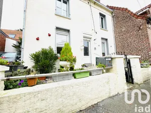 Maison à Esquerdes (62380)