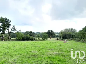 Terrain à bâtir à La Boissière-en-Gâtine (79310)