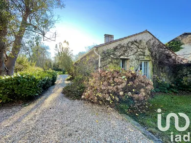 Demeure à Blaignan (33340)