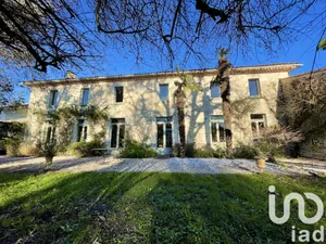 Mansion in Blaignan (33340)