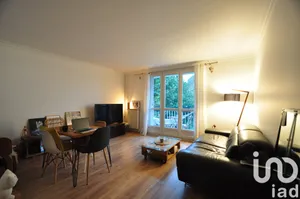 Apartment at Lagny-sur-Marne (77400)